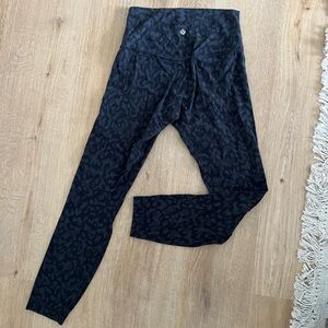 Lululemon Align Leggings